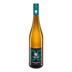 Achim Ritter & Edler Von Oetinger Riesling Edition QbA 12,0 % Vol 0,75 Liter