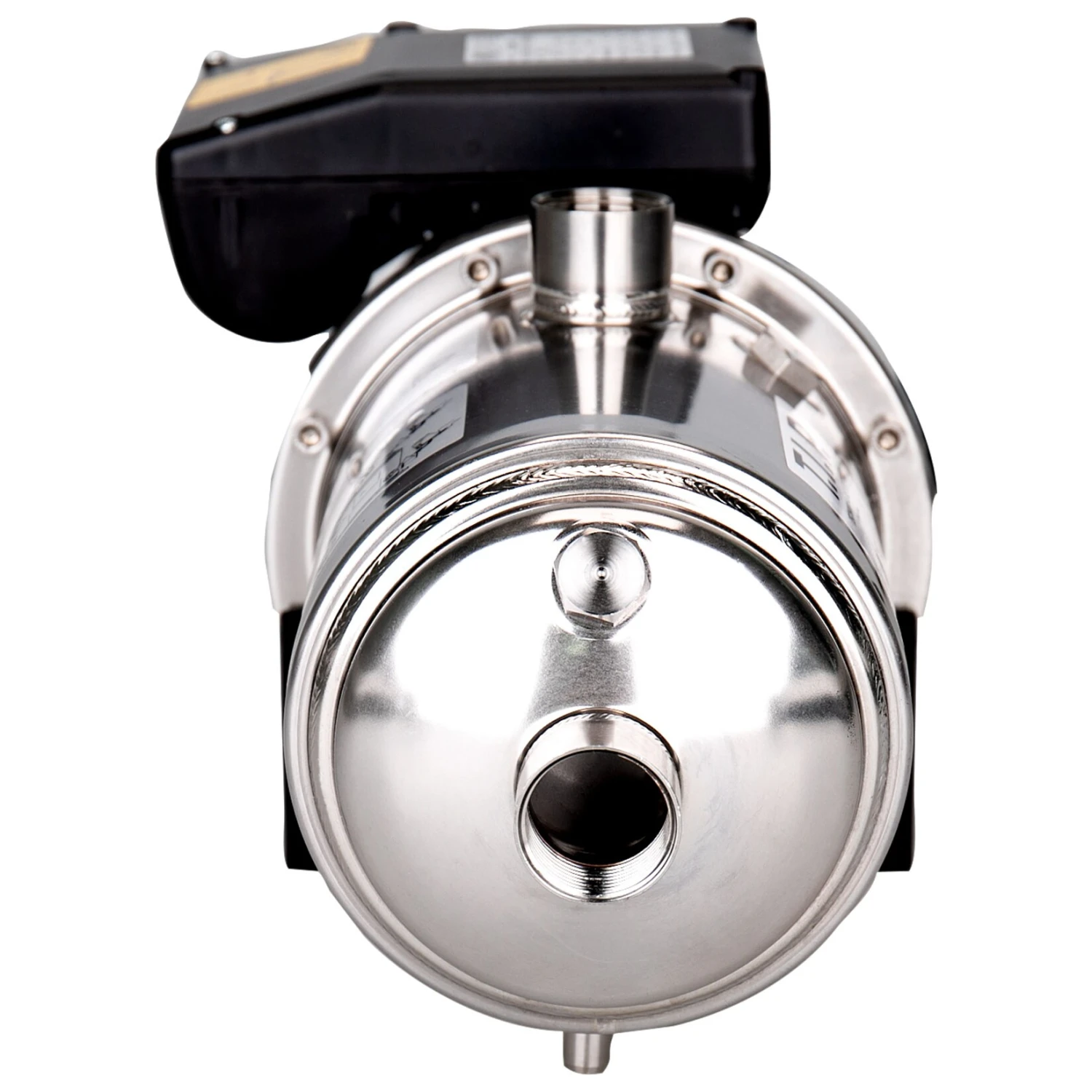 T.I.P. Gartenpumpe MSX SILENT INOX | Versch. Modelle 2 T.I.P. Gartenpumpe MSX SILENT INOX | Versch. Modelle – Bild 2