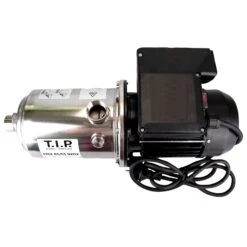 T.I.P. Gartenpumpe MSX SILENT INOX | Versch. Modelle 5 T.I.P. Gartenpumpe MSX SILENT INOX | Versch. Modelle -OUTSUNNY Verkäufe 2220904000 prod 003