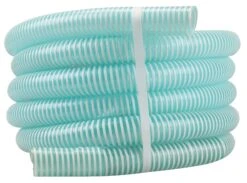 T.I.P. Druck-Spiralschlauch, 1 1/4" - 5m