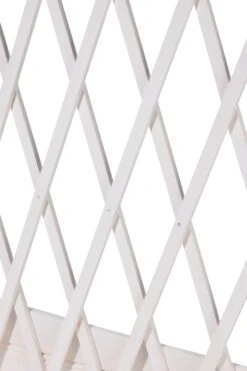 Rollbares Hochbeet Mit Rankhilfe, Tischbeet Für Terrasse & Balkon | Versch. Farben -OUTSUNNY Verkäufe 2224371001 prod 005