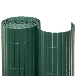 NOOR Sichtschutzmatte PVC | Versch. Größen Und Farben