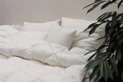 Sleep Circular Living Recycelte Warme Daunendecke, Kuschelig Weich Versch. Größen -OUTSUNNY Verkäufe 2227711001 prod 004