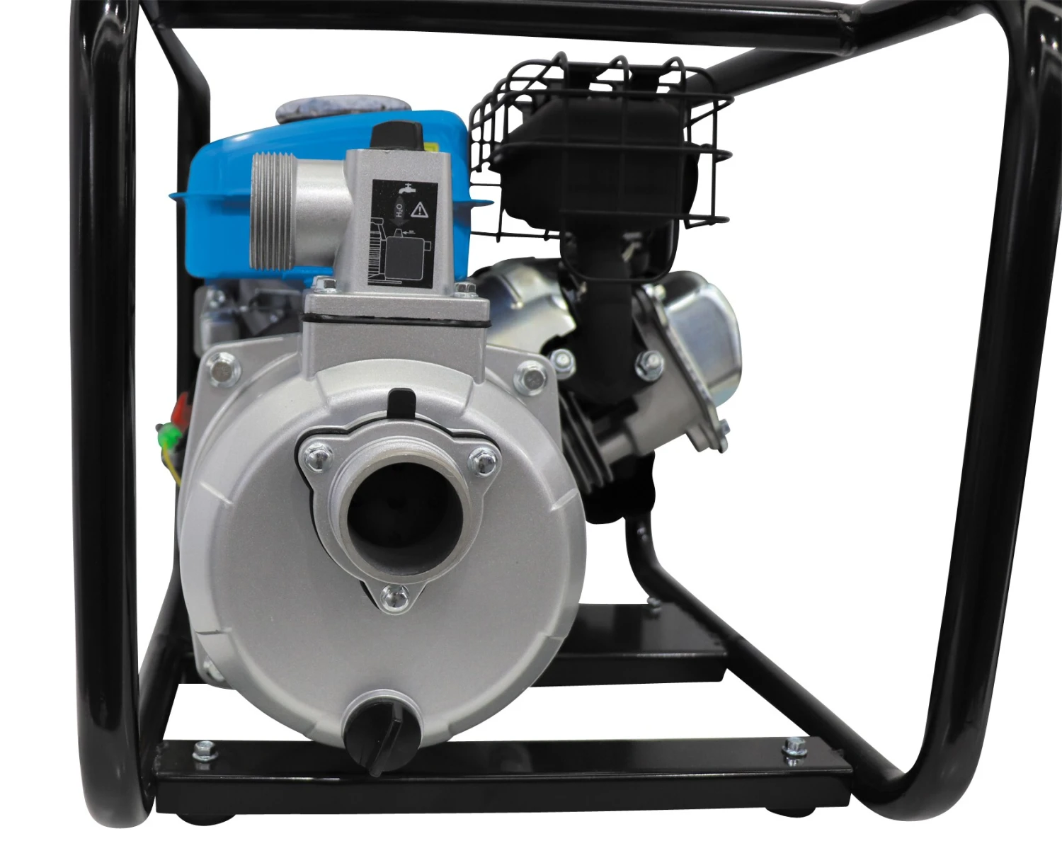 Güde Motorpumpe-Set GMP 15.22 3 Güde Motorpumpe-Set GMP 15.22 – Bild 3