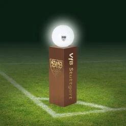 VFB LED-Dekosäule Rost-Optik 84cm 3V Braun Mit Leuchtkugel In Fußball-Optik 7 VFB LED-Dekosäule Rost-Optik 84cm 3V Braun Mit Leuchtkugel In Fußball-Optik -OUTSUNNY Verkäufe 2228655000 prod 003