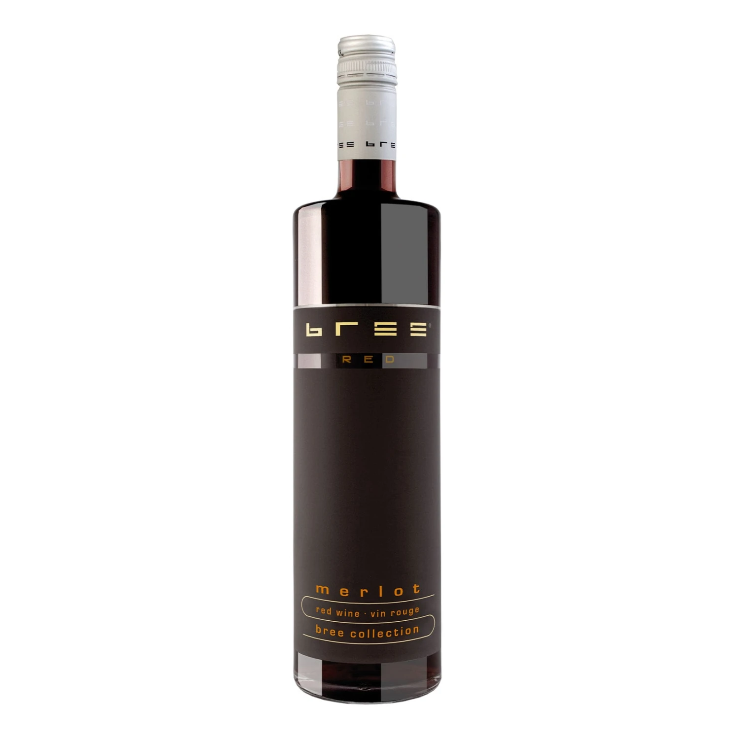 Bree Merlot Rot 12,5 % Vol 0,75 Liter 1 Bree Merlot Rot 12,5 % Vol 0,75 Liter