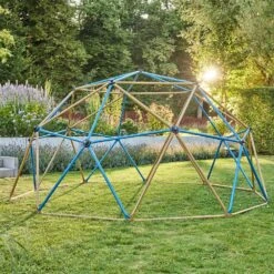 Home Deluxe Klettergerüst Matti, Versch. Ausführungen