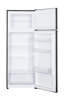 PKM Kühl-Gefrierkombination GK212B - Versch. Farben