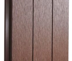 WPC-Sichtschutz Savoie, Windschutz Zaun, WPC-Pfosten Zum Einbetonieren ~ Erweiterungselement Schmal, 98cm Braun 9 WPC-Sichtschutz Savoie, Windschutz Zaun, WPC-Pfosten Zum Einbetonieren ~ Erweiterungselement Schmal, 98cm Braun -OUTSUNNY Verkäufe 2236266006 prod 004