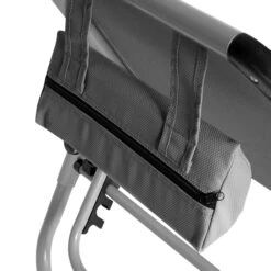 Park Alley Sonnenliege Mit Kissen PA-5227, Schwarz, Versch. Farben -OUTSUNNY Verkäufe 2236800000 prod 006