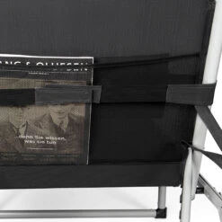 Park Alley Sonnenliege Deluxe PA-5272, Schwarz, Versch. Farben -OUTSUNNY Verkäufe 2236801000 prod 006