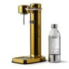 Aarke Wassersprudler Carbonator 3, Gold + Filial-Gutschein 50 €