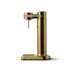 Aarke Wassersprudler Carbonator 3, Gold + Filial-Gutschein 50 € -OUTSUNNY Verkäufe 2236984000 prod 003