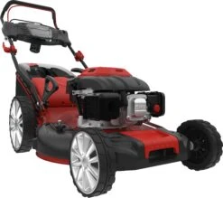 Güde Rasenmäher BIG WHEELER 554.2 R