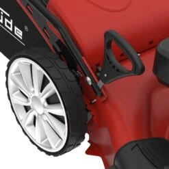 Güde Rasenmäher BIG WHEELER 554.2 R 9 Güde Rasenmäher BIG WHEELER 554.2 R -OUTSUNNY Verkäufe 2237192000 prod 004