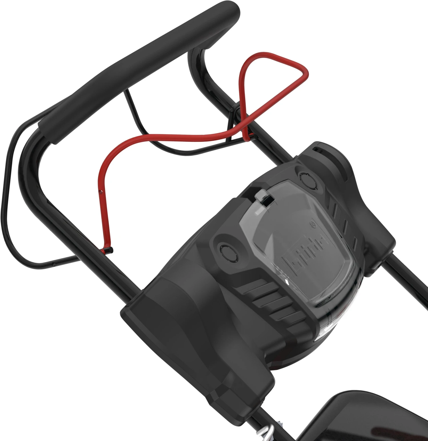 Güde Rasenmäher BIG WHEELER 554.2 R 5 Güde Rasenmäher BIG WHEELER 554.2 R – Bild 5