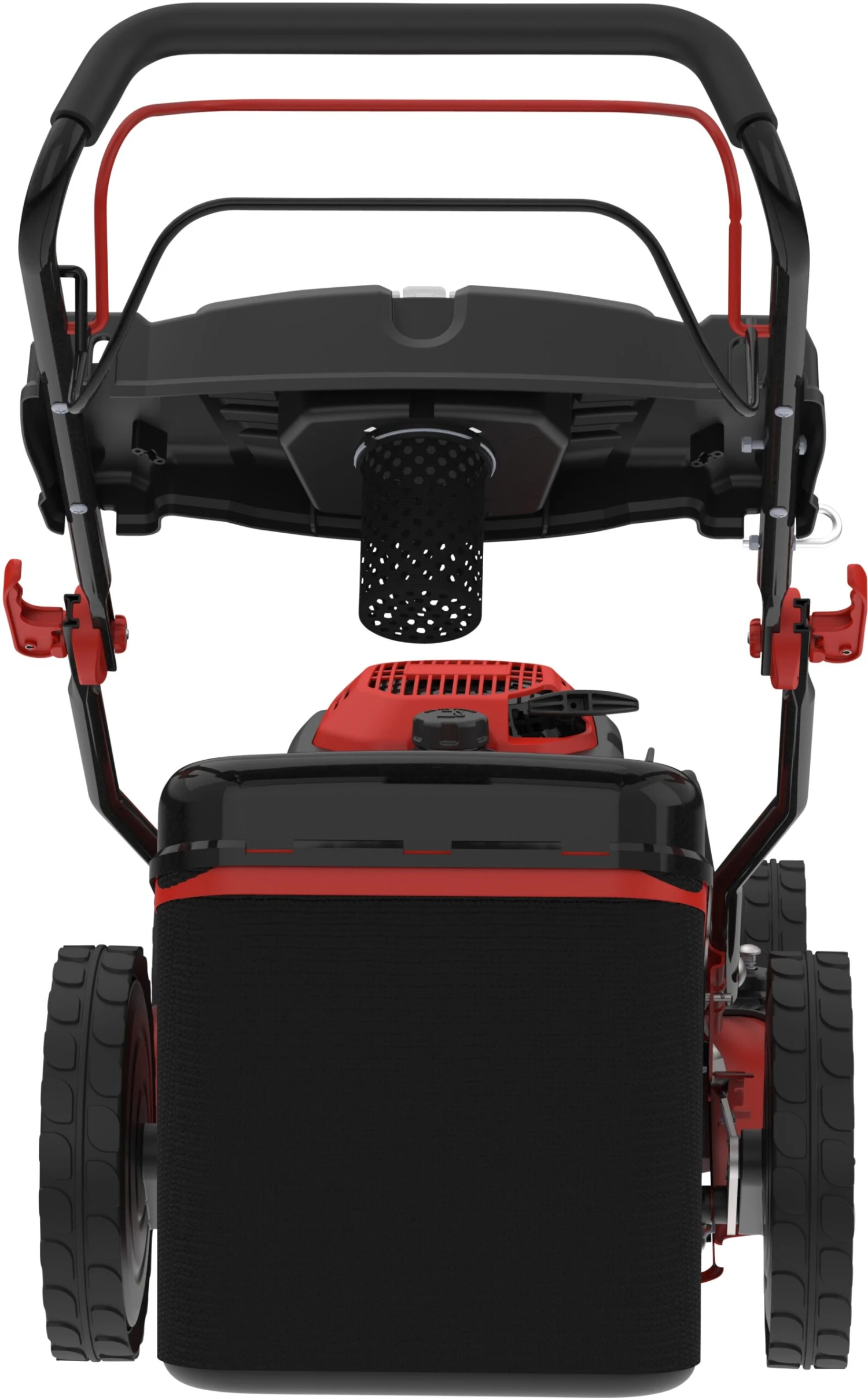 Güde Rasenmäher BIG WHEELER 554.2 R 6 Güde Rasenmäher BIG WHEELER 554.2 R – Bild 6