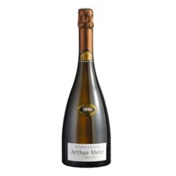 Cremant D'Alsace Schaumwein Brut 12,0 % Vol 0,75 Liter