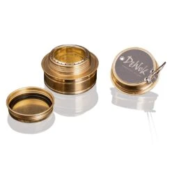 DeWok Mobile Wok Set´s Edelstahl/schwarz Inkl. Brenngel Versch. Ausführungen -OUTSUNNY Verkäufe 2240200000 prod 003