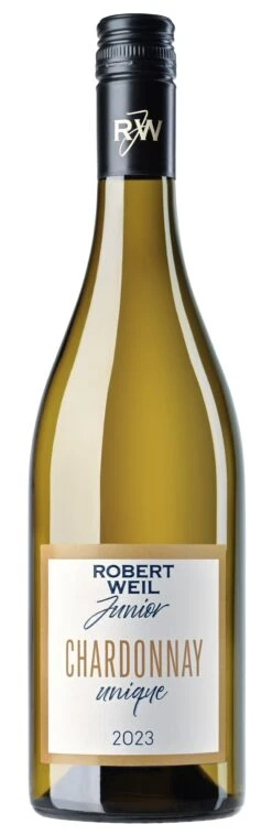 Robert Weil Junior Chardonnay Rheinhessen 13 % Vol 0,75 Liter