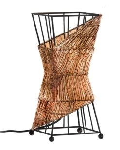 Nino Leuchten Stehleuchte RINCA Versch. Größen