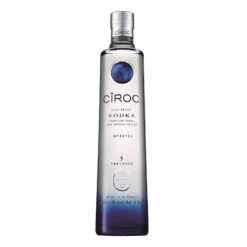 Cîroc Vodka 40,0 % Vol 0,7 Liter
