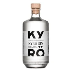Kyrö Gin 46,3 % Vol 0,5 Liter