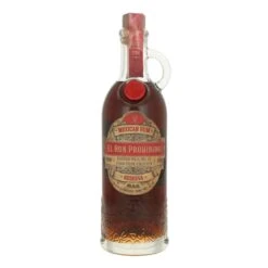 El Ron Prohibido Reserva 12 Solera Rum 40,0 % Vol 0,7 Liter