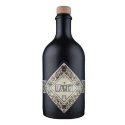 The Illusionist Farbwechsel Dry Gin 45,0 % Vol 0,5 Liter