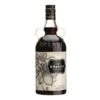 Kraken Black Spiced Rum 40,0 % Vol 0,7 Liter