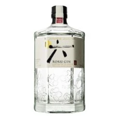 Suntory Roku Gin 43,0 % Vol 0,7 Liter