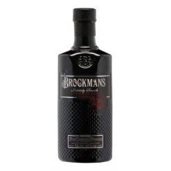 Brockmans Intensely Smooth Gin 40,0 % Vol 0,7 Liter