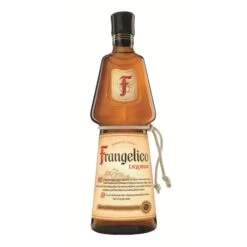 Frangelico Haselnusslikör 20,0 % Vol 0,7 Liter