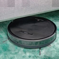 Staubsaugerroboter Commodore CVR 100 -OUTSUNNY Verkäufe 2244822000 prod 006