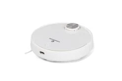 Staubsaugerroboter Commodore CVR 200