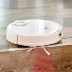 Staubsaugerroboter Commodore CVR 200 11 Staubsaugerroboter Commodore CVR 200 -OUTSUNNY Verkäufe 2244823000 prod 006