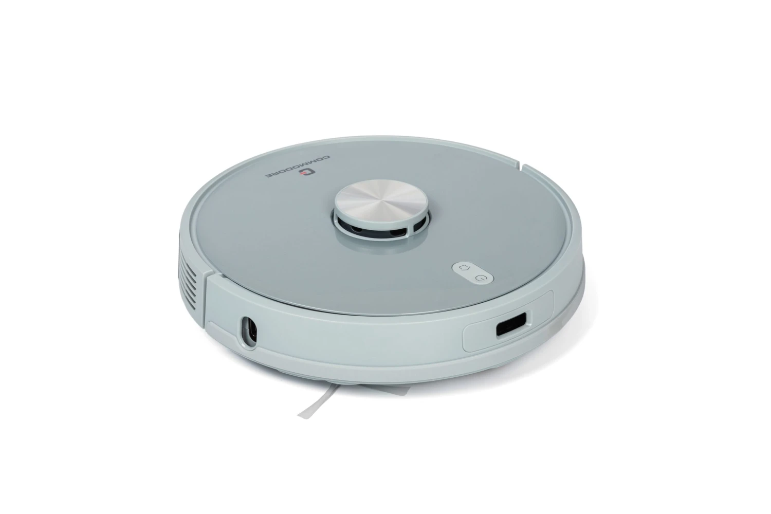 Staubsaugerroboter Commodore CVR 300 3 Staubsaugerroboter Commodore CVR 300 – Bild 3