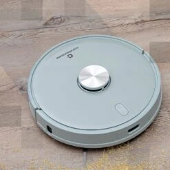 Staubsaugerroboter Commodore CVR 300 11 Staubsaugerroboter Commodore CVR 300 -OUTSUNNY Verkäufe 2244824000 prod 006