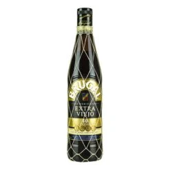 Brugal 8 Jahre Extra Viejo Rum 37,5 % Vol 0,7 Liter