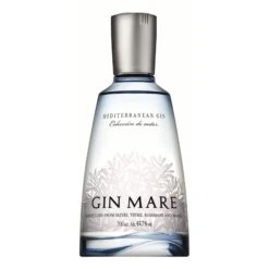 Gin Mare 42,7 % Vol 0,7 Liter