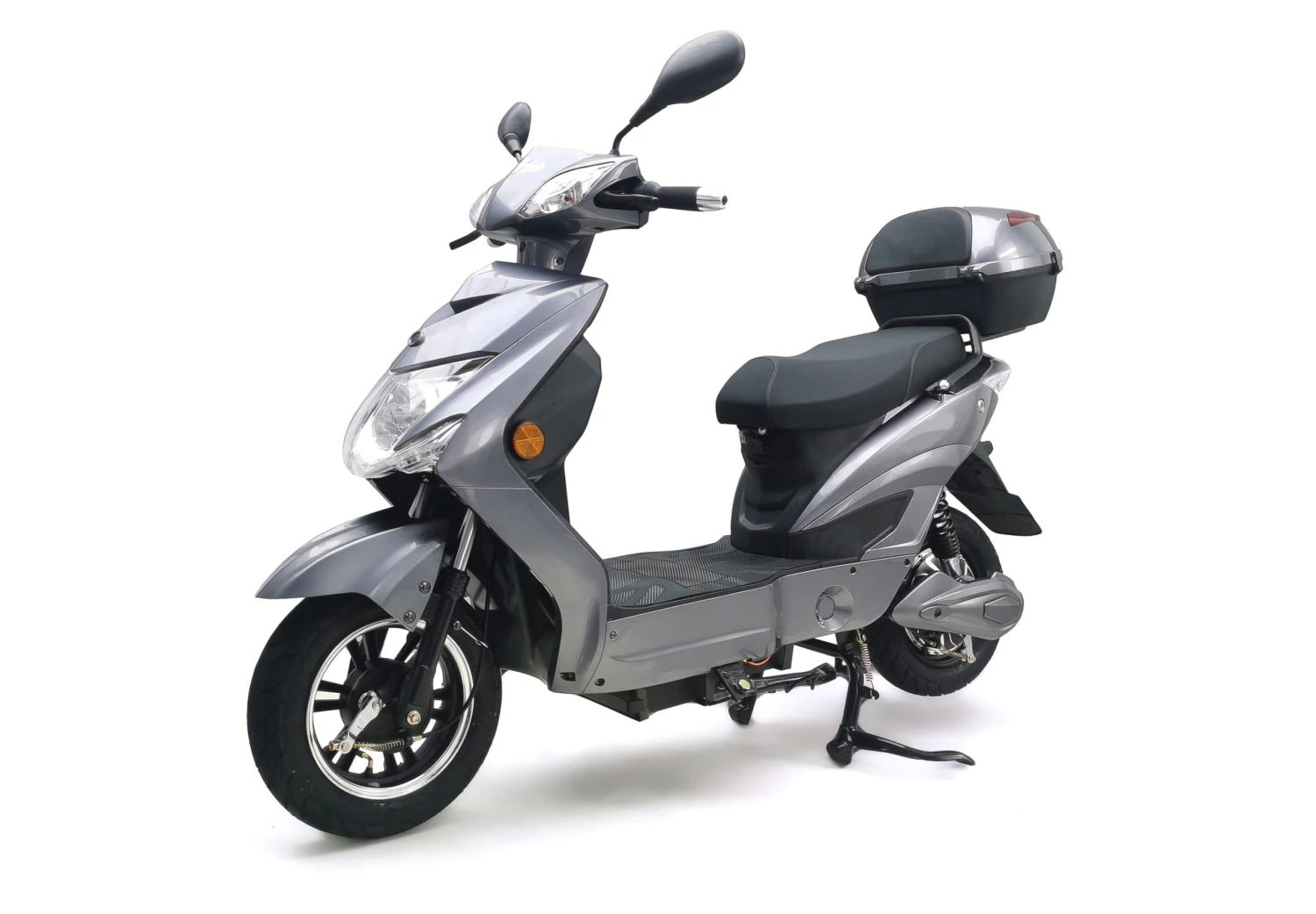 Econelo SFX Elektroroller 1 Econelo SFX Elektroroller