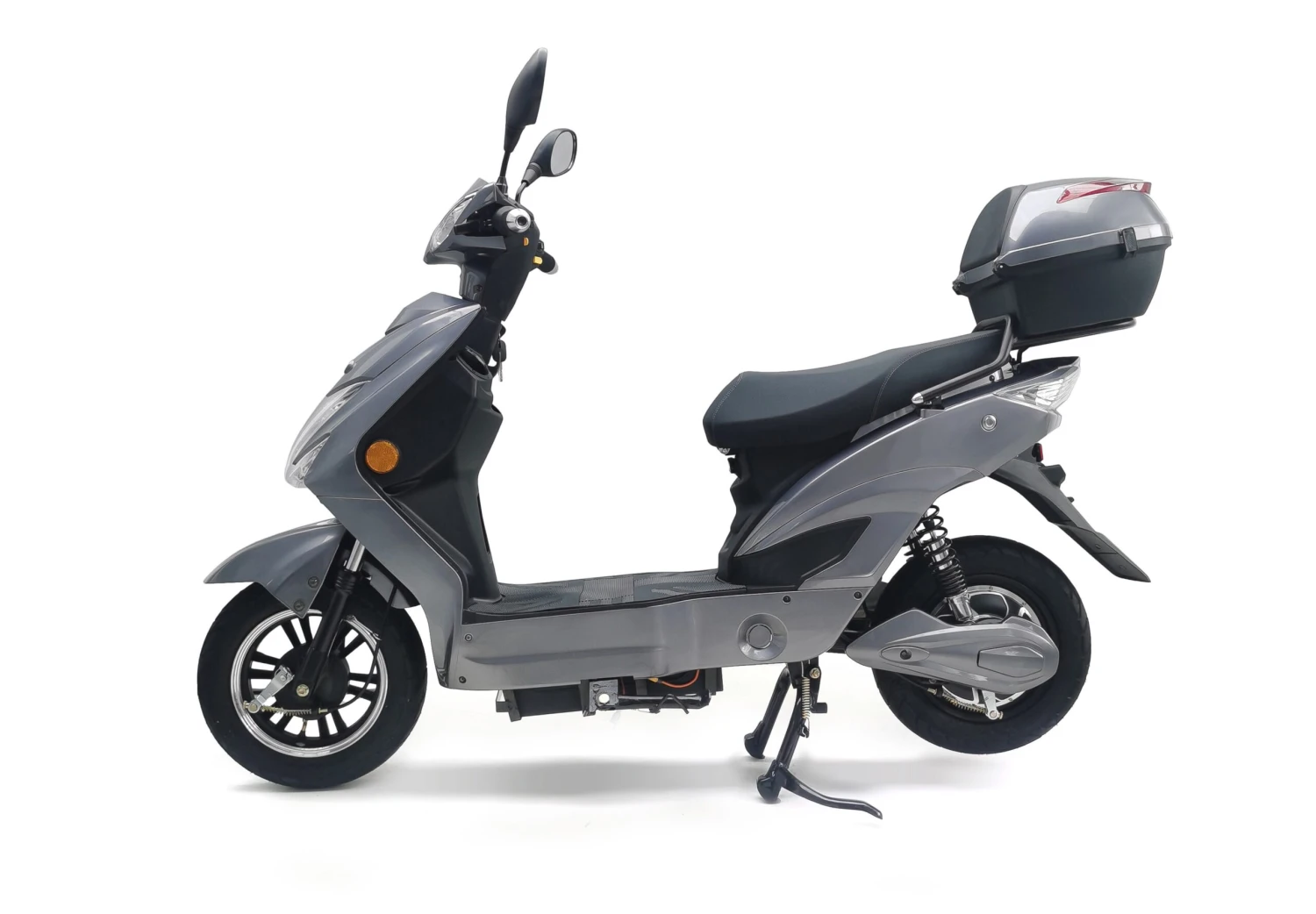 Econelo SFX Elektroroller 2 Econelo SFX Elektroroller – Bild 2