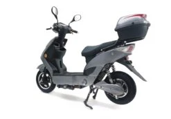 Econelo SFX Elektroroller 8 Econelo SFX Elektroroller -OUTSUNNY Verkäufe 2247859000 prod 003