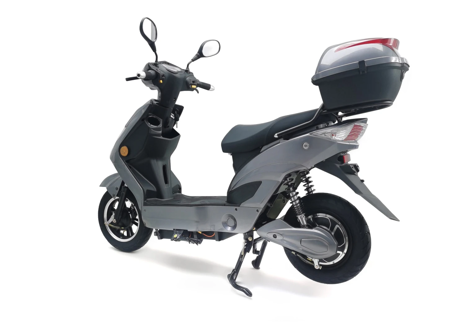 Econelo SFX Elektroroller 3 Econelo SFX Elektroroller – Bild 3