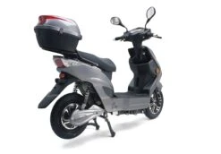 Econelo SFX Elektroroller 9 Econelo SFX Elektroroller -OUTSUNNY Verkäufe 2247859000 prod 004