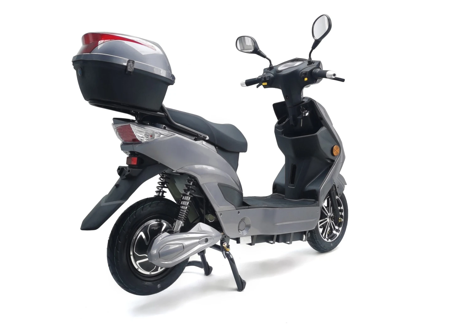 Econelo SFX Elektroroller 4 Econelo SFX Elektroroller – Bild 4