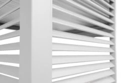 Weide Seitenwandpaneele Alu-Pavillon, Versch. Ausführungen 10 Weide Seitenwandpaneele Alu-Pavillon, Versch. Ausführungen -OUTSUNNY Verkäufe 2248096000 prod 005