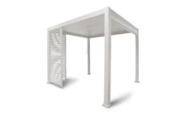 Weide Seitenwandpaneele Alu-Pavillon, Versch. Ausführungen 11 Weide Seitenwandpaneele Alu-Pavillon, Versch. Ausführungen -OUTSUNNY Verkäufe 2248096000 prod 006