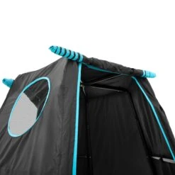 TP Toys Klettergerüst Spielturm Explorer Schwarz -OUTSUNNY Verkäufe 2250005000 prod 003