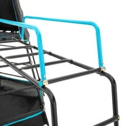 TP Toys Klettergerüst Spielturm Explorer Schwarz -OUTSUNNY Verkäufe 2250005000 prod 004